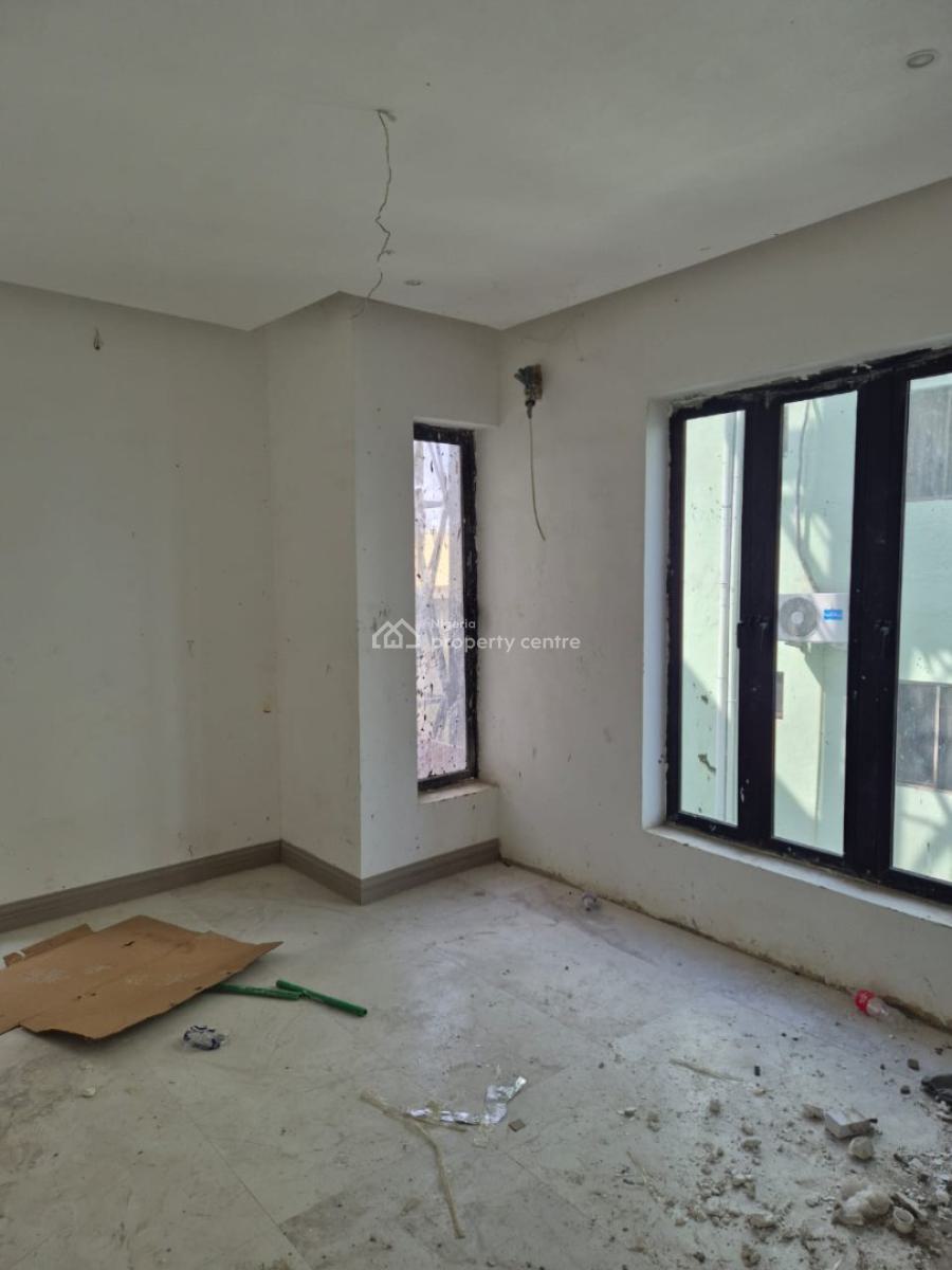 Luxury 3-bedroom Apartments+maids Room Perfectly Located, Ikeja, Ikeja, Lagos, Flat / Apartment for Sale