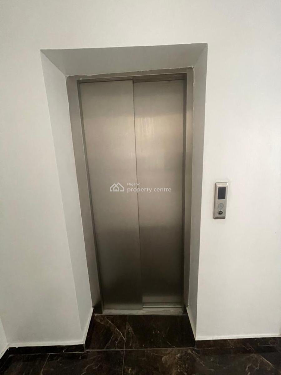 5 Bedroom Detached Duplex with Cinema, Swimming Pool & Bq, Osapa, Lekki, Lagos, Detached Duplex for Sale