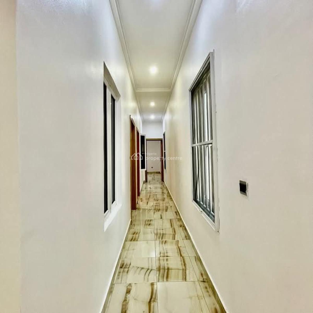 a Fully Detached 5 Bedroom House, Ikate Elegushi, Lekki, Lagos, Detached Duplex for Sale