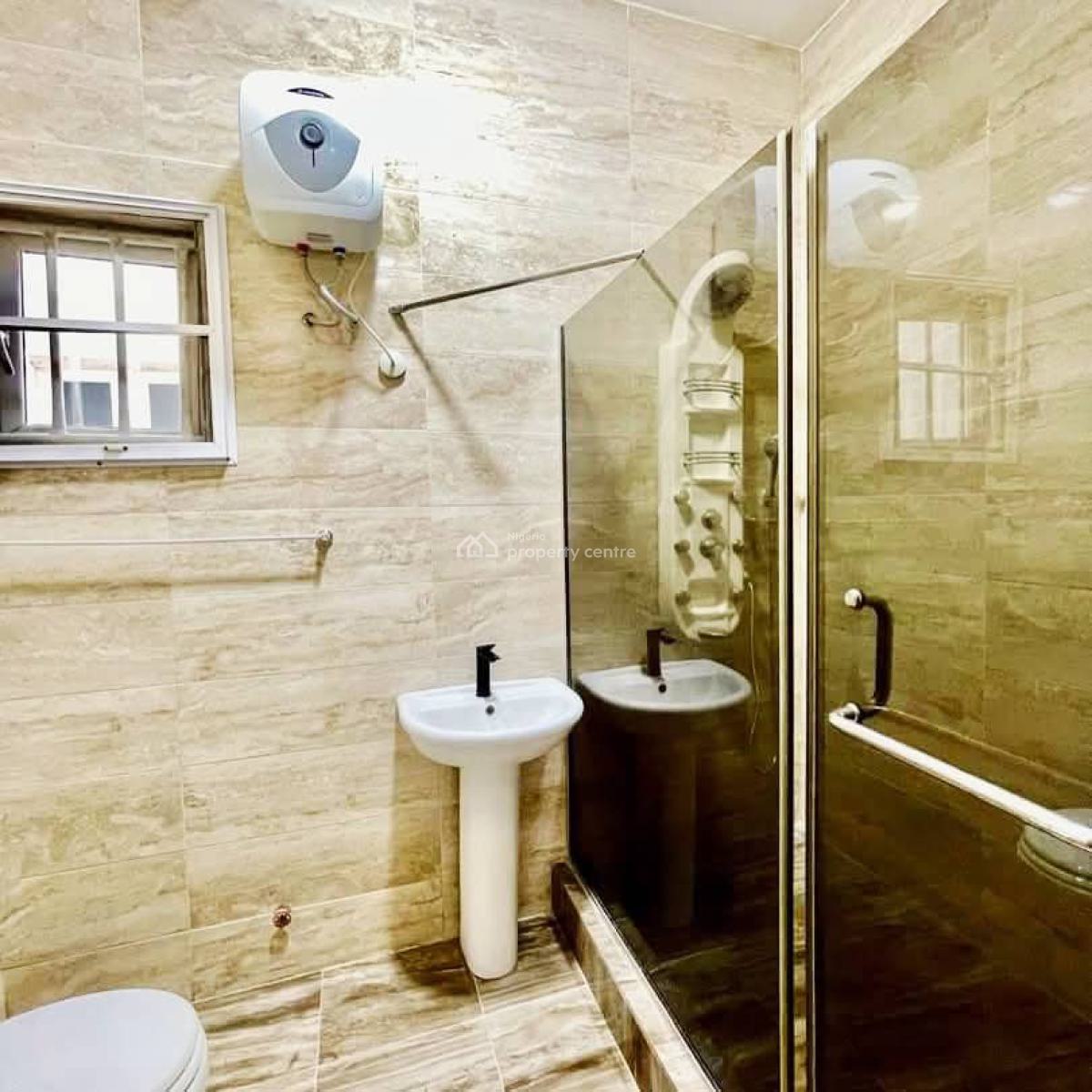 a Fully Detached 5 Bedroom House, Ikate Elegushi, Lekki, Lagos, Detached Duplex for Sale