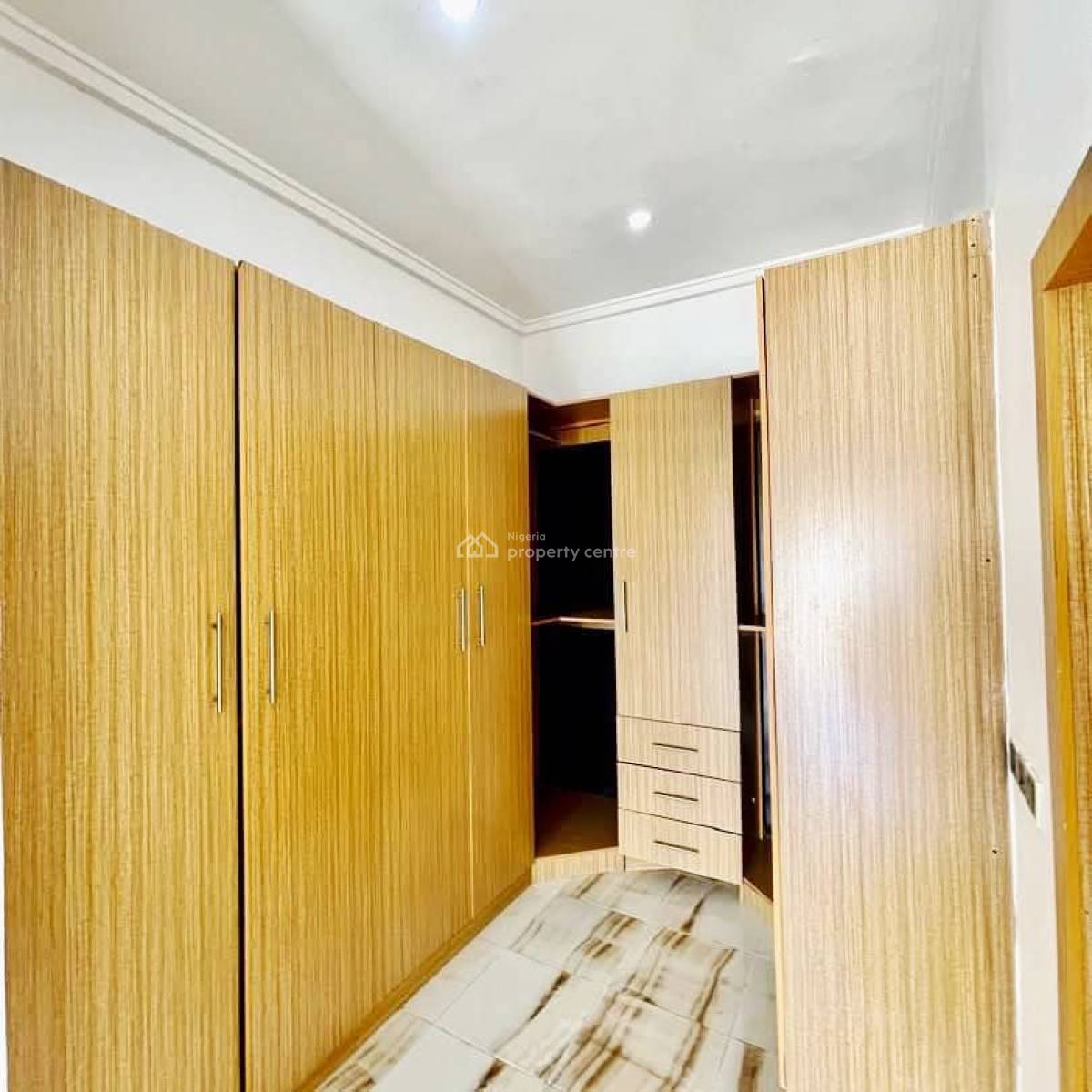 a Fully Detached 5 Bedroom House, Ikate Elegushi, Lekki, Lagos, Detached Duplex for Sale