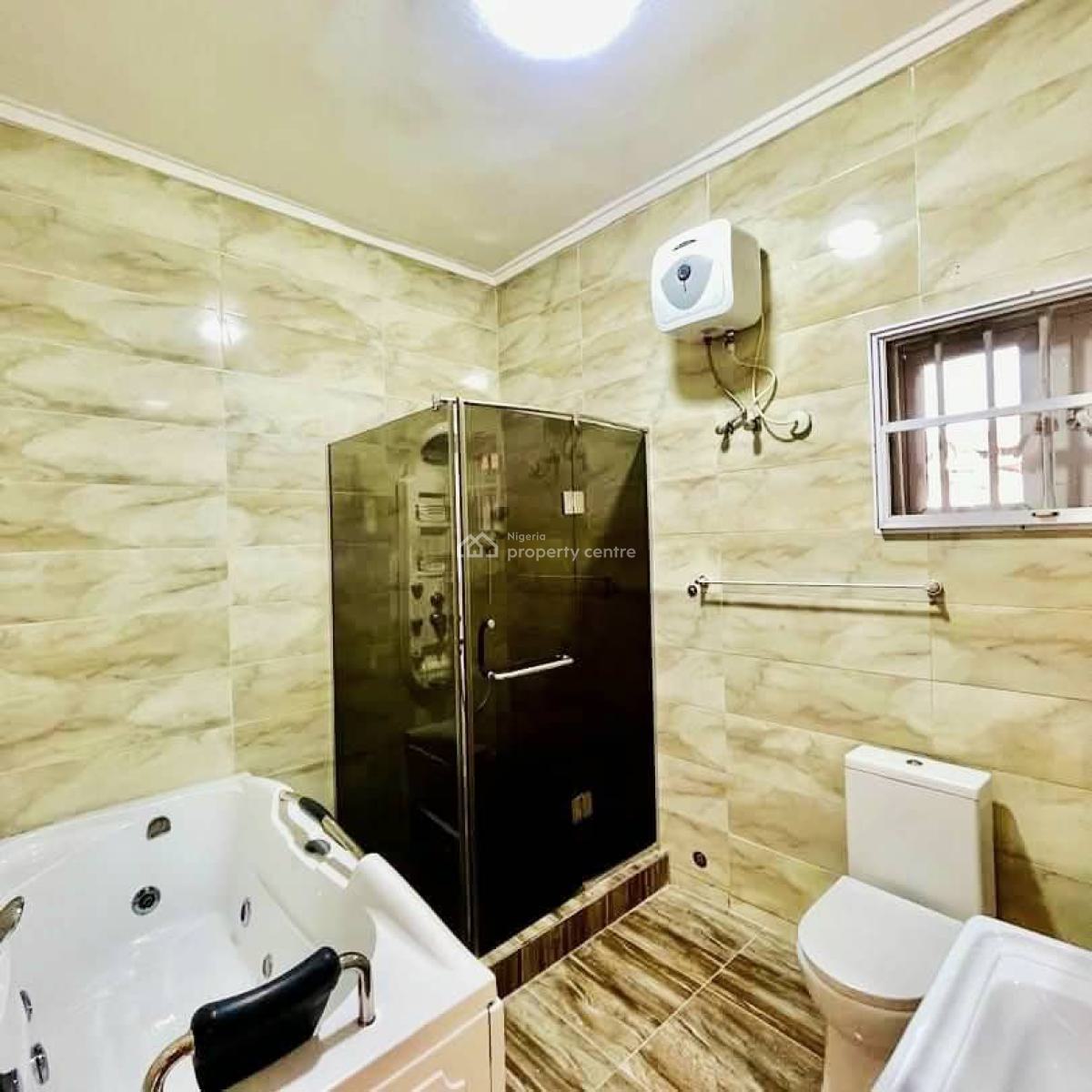 a Fully Detached 5 Bedroom House, Ikate Elegushi, Lekki, Lagos, Detached Duplex for Sale