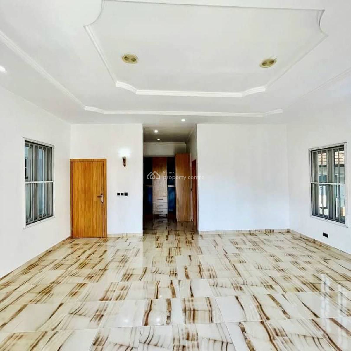 a Fully Detached 5 Bedroom House, Ikate Elegushi, Lekki, Lagos, Detached Duplex for Sale