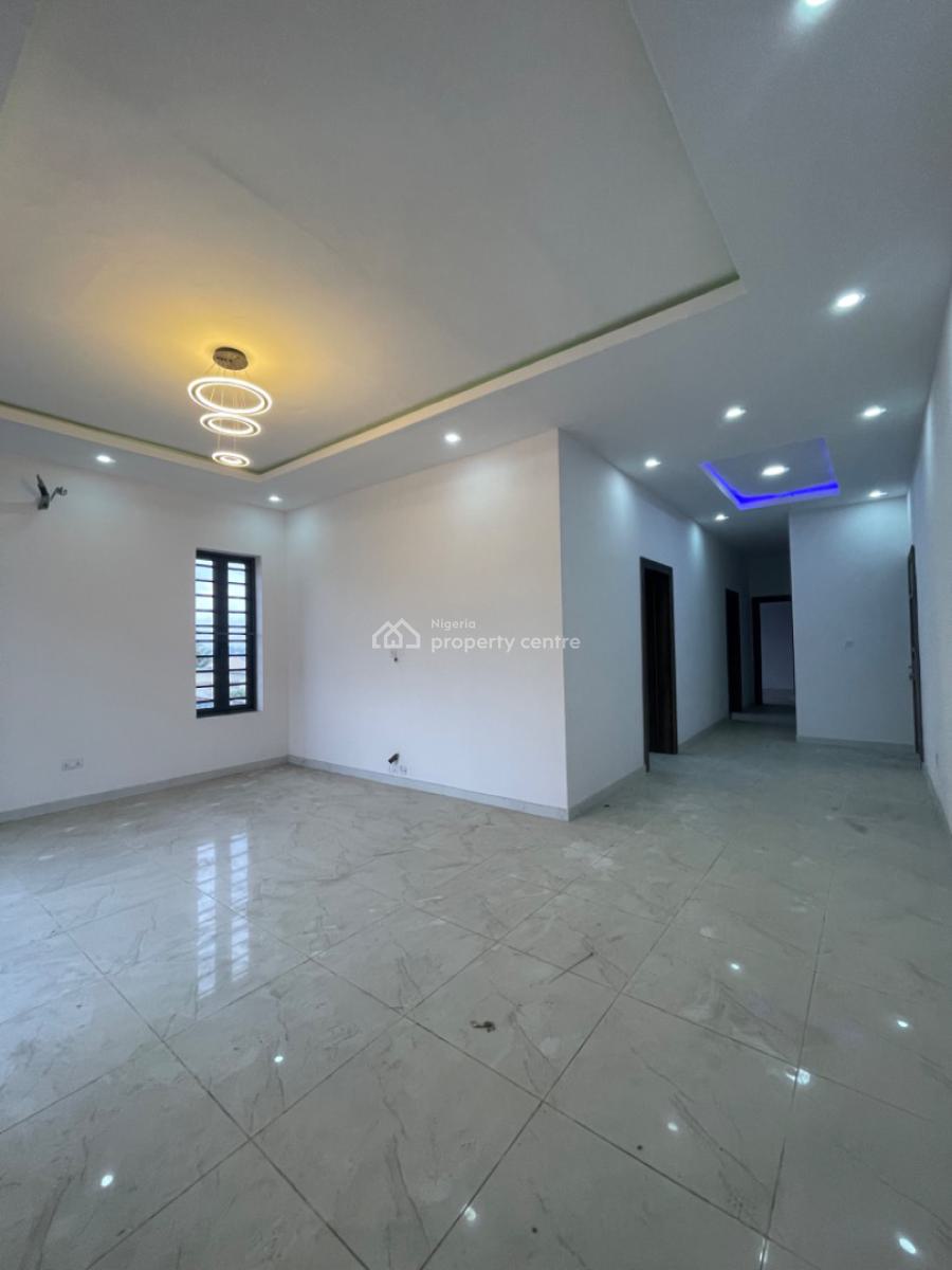 Luxury 3 Bedroom Apartment with Bq, Opebi, Ikeja, Lagos, Flat / Apartment for Sale