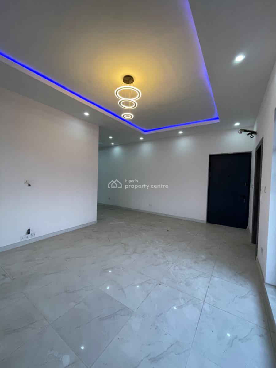 Luxury 3 Bedroom Apartment with Bq, Opebi, Ikeja, Lagos, Flat / Apartment for Sale