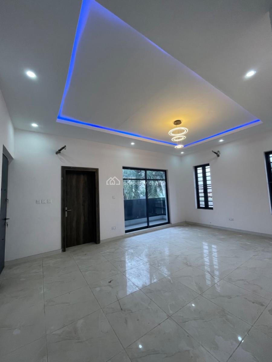 Luxury 3 Bedroom Apartment with Bq, Opebi, Ikeja, Lagos, Flat / Apartment for Sale