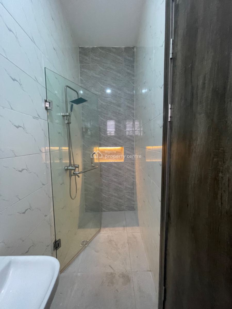 Luxury 3 Bedroom Apartment with Bq, Opebi, Ikeja, Lagos, Flat / Apartment for Sale