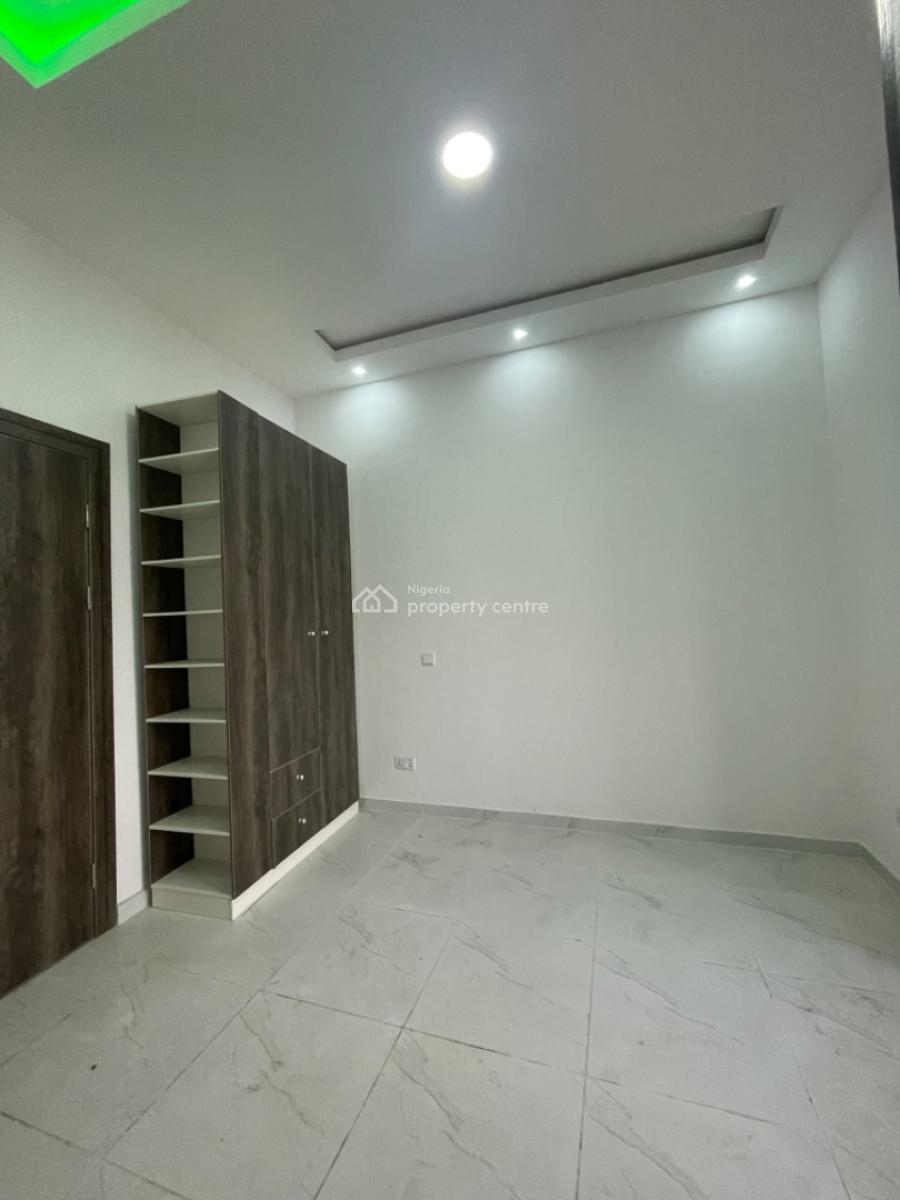Luxury 3 Bedroom Apartment with Bq, Opebi, Ikeja, Lagos, Flat / Apartment for Sale