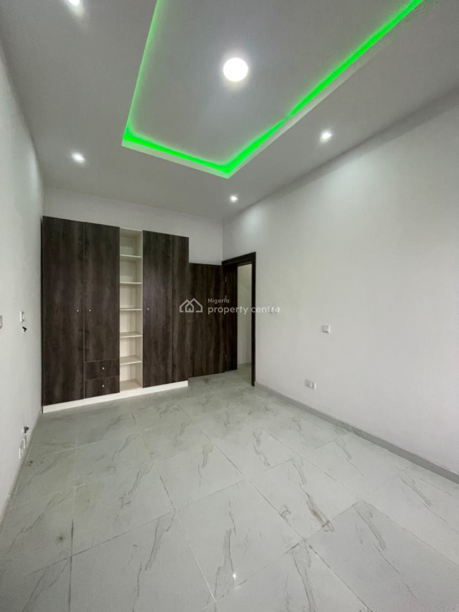 Luxury 3 Bedroom Apartment with Bq, Opebi, Ikeja, Lagos, Flat / Apartment for Sale