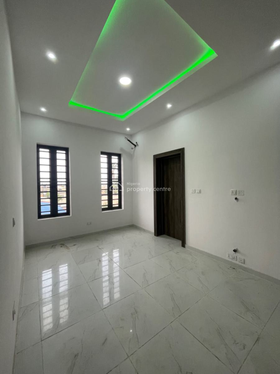 Luxury 3 Bedroom Apartment with Bq, Opebi, Ikeja, Lagos, Flat / Apartment for Sale