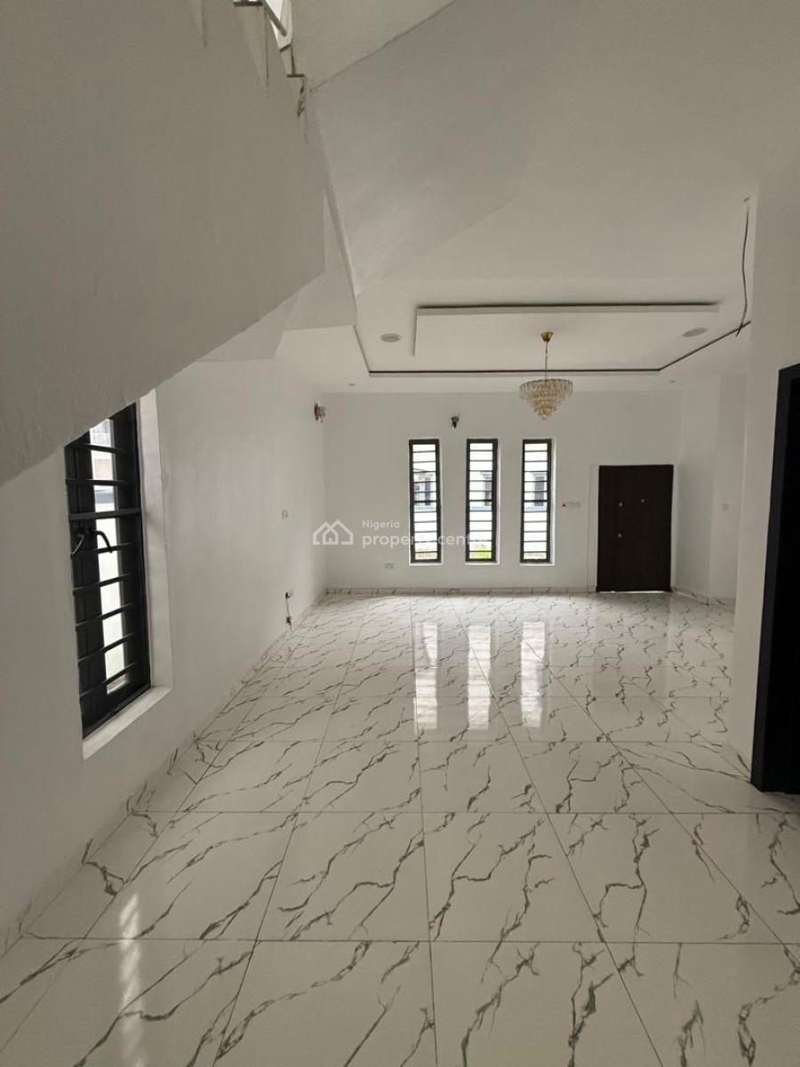 Standard and Massive Studio Apartment, Orchid Road, Lekki, Lagos, Self Contain (single Rooms) for Rent