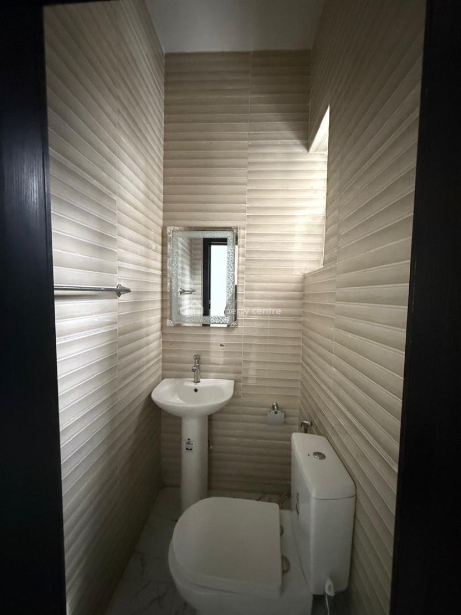 Standard and Massive Studio Apartment, Orchid Road, Lekki, Lagos, Self Contain (single Rooms) for Rent