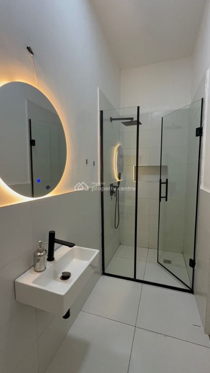 Luxury 4 Bedroom Duplex with Amazing Features, Opp Admiralty Road, Lekki Phase 1, Lekki, Lagos, Semi-detached Duplex Short Let