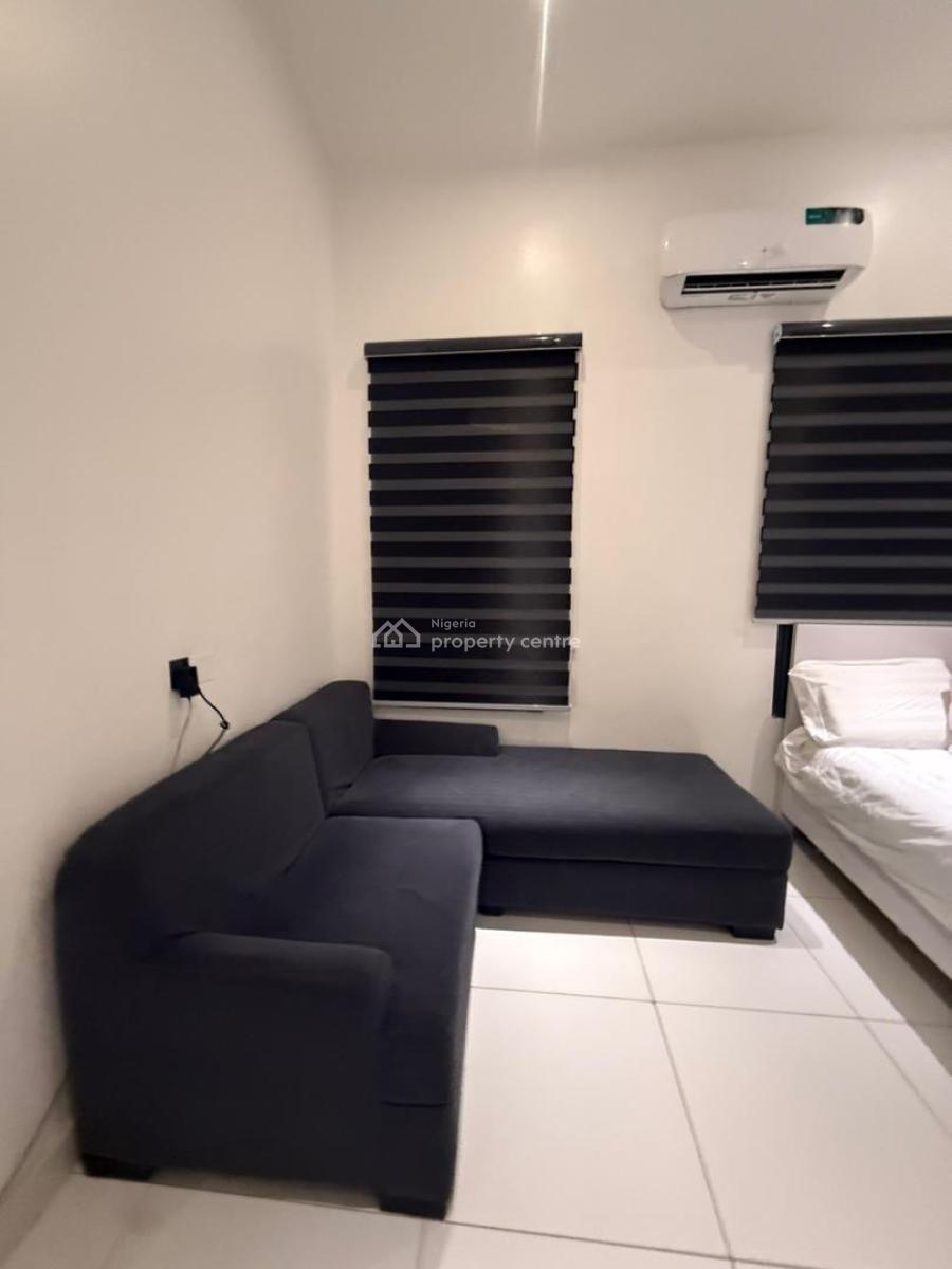 Luxury 4 Bedroom Duplex with Amazing Features, Opp Admiralty Road, Lekki Phase 1, Lekki, Lagos, Semi-detached Duplex Short Let