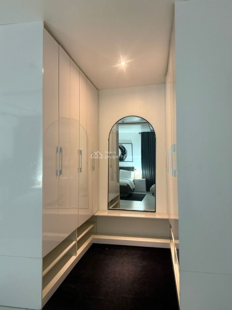 Luxury 4 Bedroom Duplex with Amazing Features, Opp Admiralty Road, Lekki Phase 1, Lekki, Lagos, Semi-detached Duplex Short Let