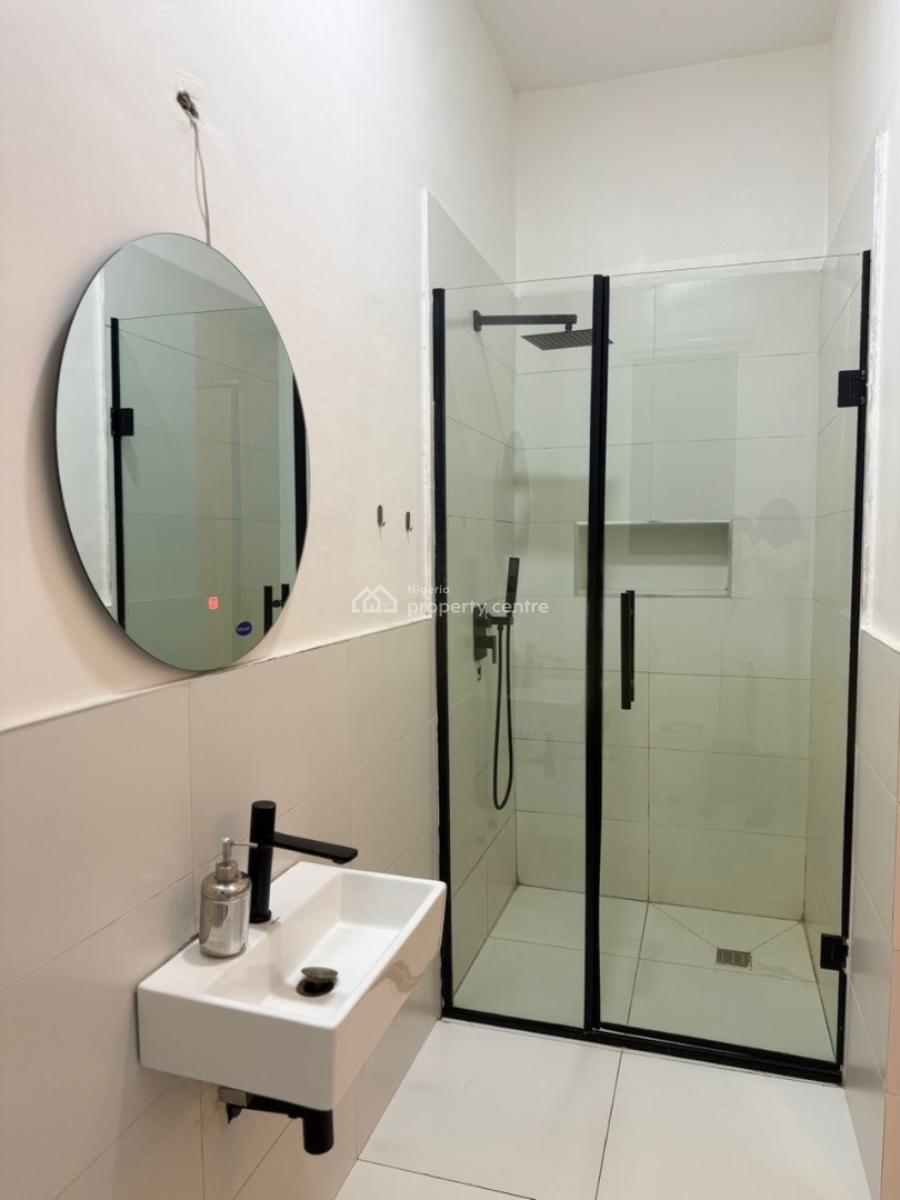 Luxury 4 Bedroom Duplex with Amazing Features, Opp Admiralty Road, Lekki Phase 1, Lekki, Lagos, Semi-detached Duplex Short Let