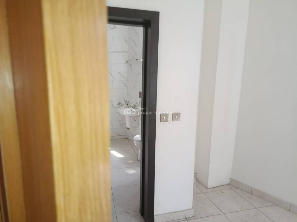 Exquisite Massive 6 Bedroom Fully Detached House with 2 Rooms Bq., South West Ikoyi, Banana Island, Ikoyi, Lagos, Detached Duplex for Rent