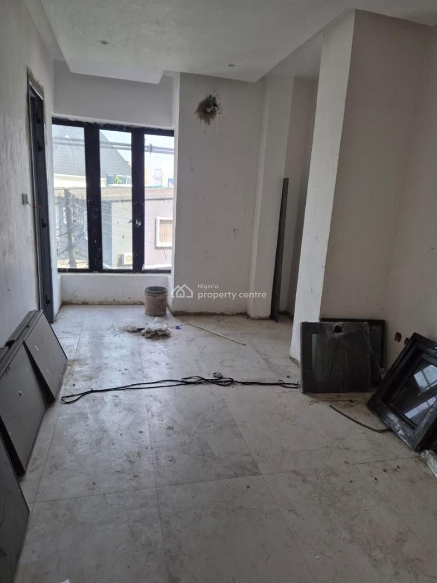 Luxury 3-bedroom Apartments + Maids Room, Ikeja, Lagos, Flat / Apartment for Sale