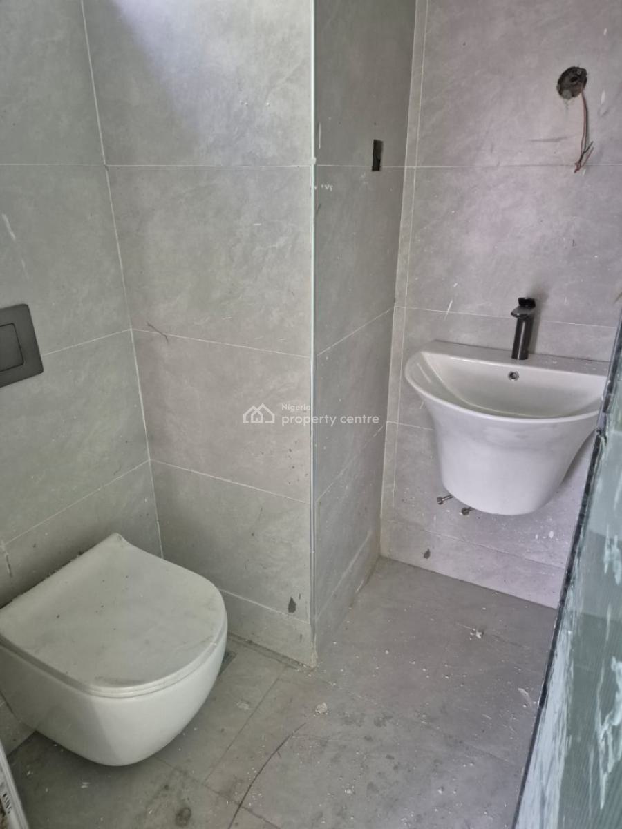 Luxury 3-bedroom Apartments + Maids Room, Ikeja, Lagos, Flat / Apartment for Sale