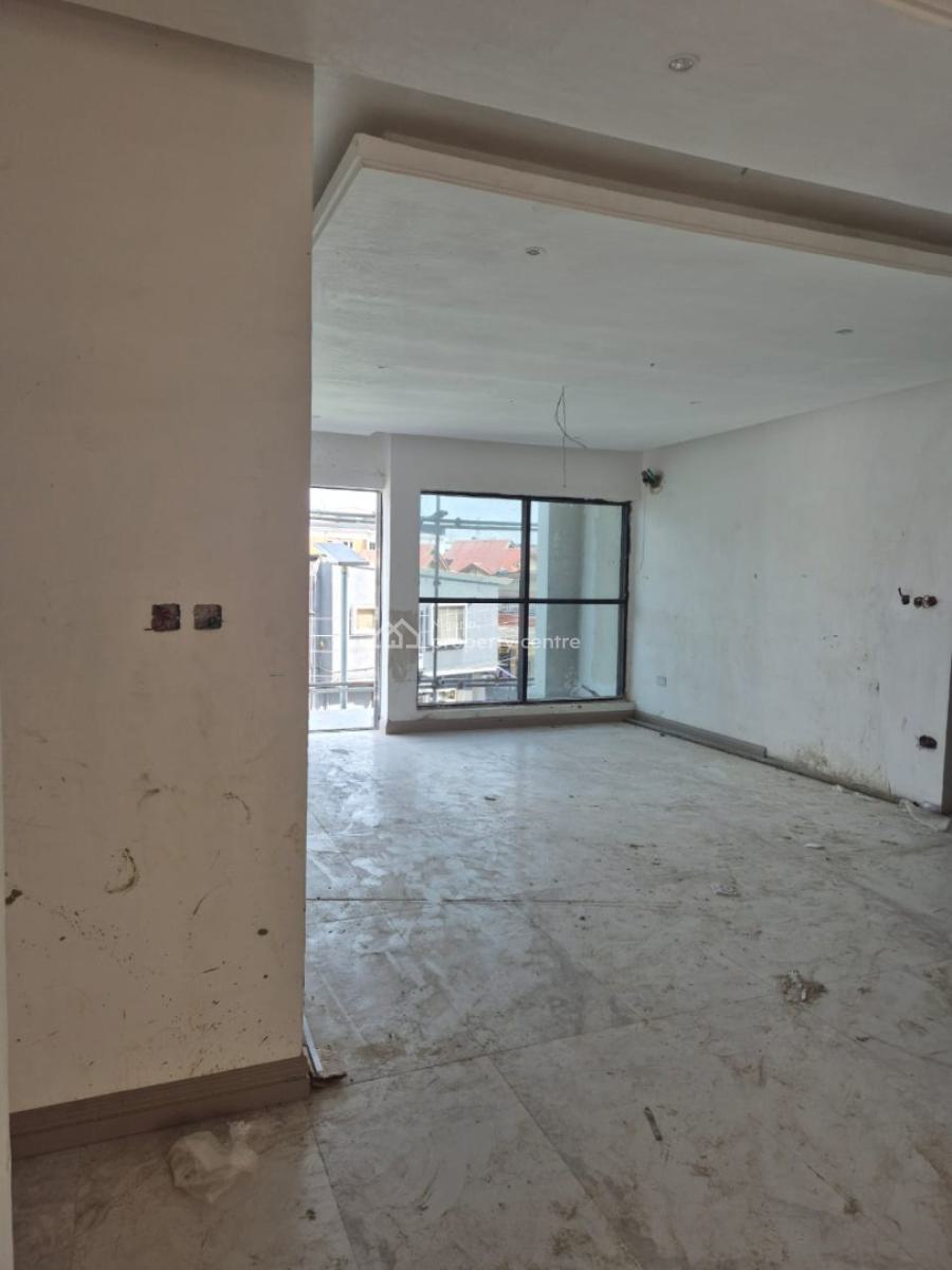 Luxury 3-bedroom Apartments + Maids Room, Ikeja, Lagos, Flat / Apartment for Sale