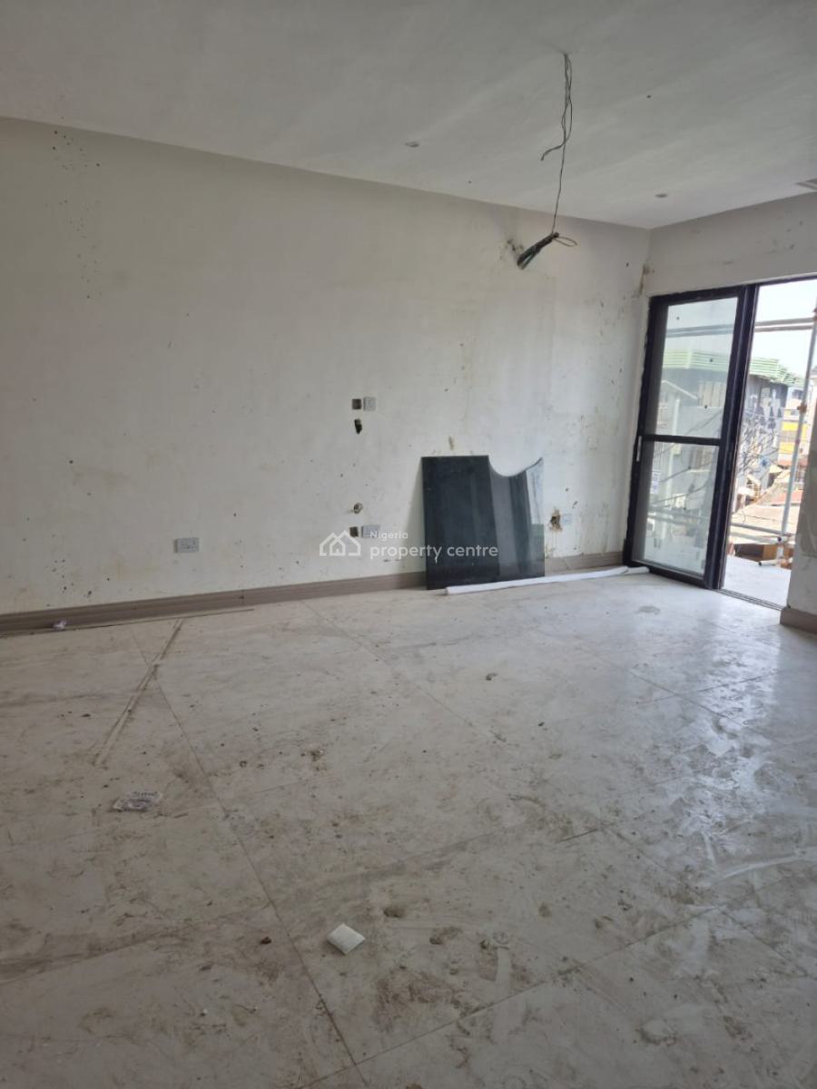 Luxury 3-bedroom Apartments + Maids Room, Ikeja, Lagos, Flat / Apartment for Sale