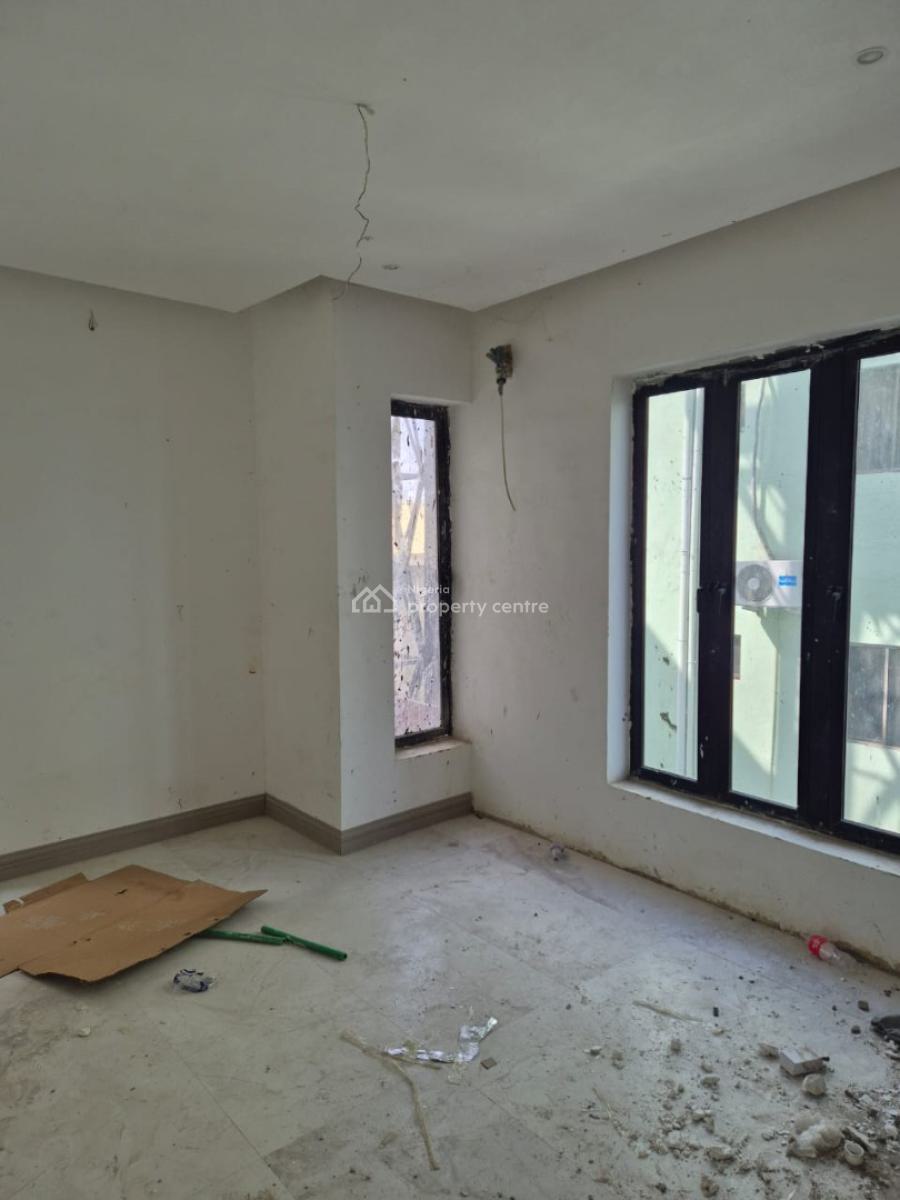 Luxury 3-bedroom Apartments + Maids Room, Ikeja, Lagos, Flat / Apartment for Sale