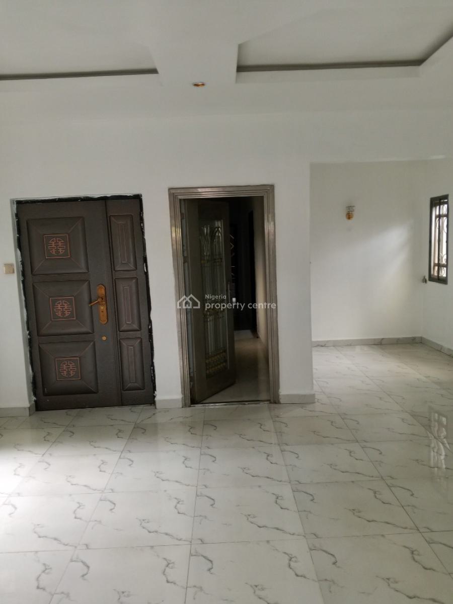 Tastefully Finished 1 Bedroom Flat with Excellent Facilities, Farm Road, Rumuduru, Port Harcourt, Rivers, Flat / Apartment for Rent