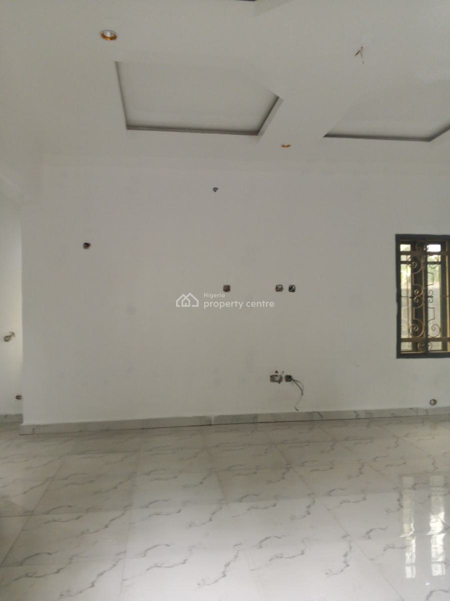 Tastefully Finished 1 Bedroom Flat with Excellent Facilities, Farm Road, Rumuduru, Port Harcourt, Rivers, Flat / Apartment for Rent