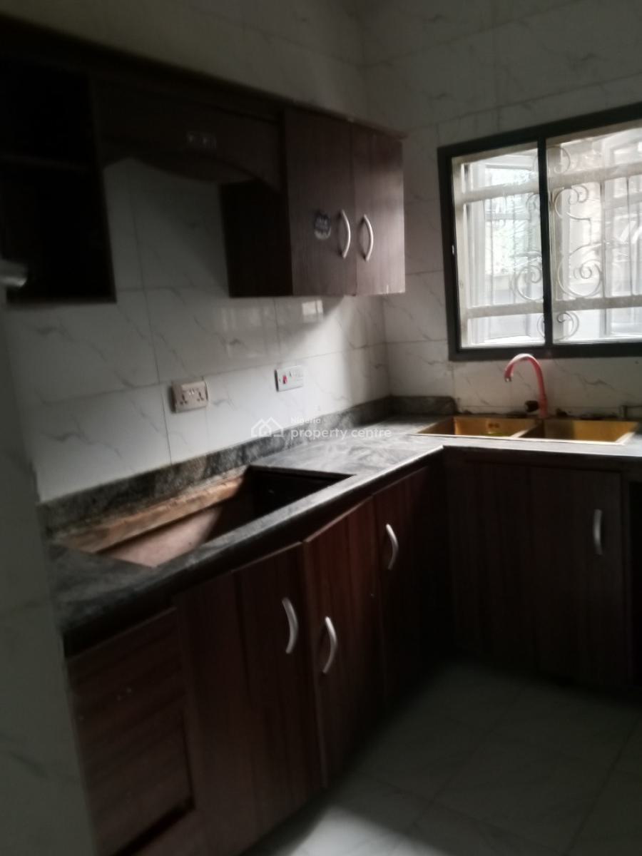 Tastefully Finished 1 Bedroom Flat with Excellent Facilities, Farm Road, Rumuduru, Port Harcourt, Rivers, Flat / Apartment for Rent