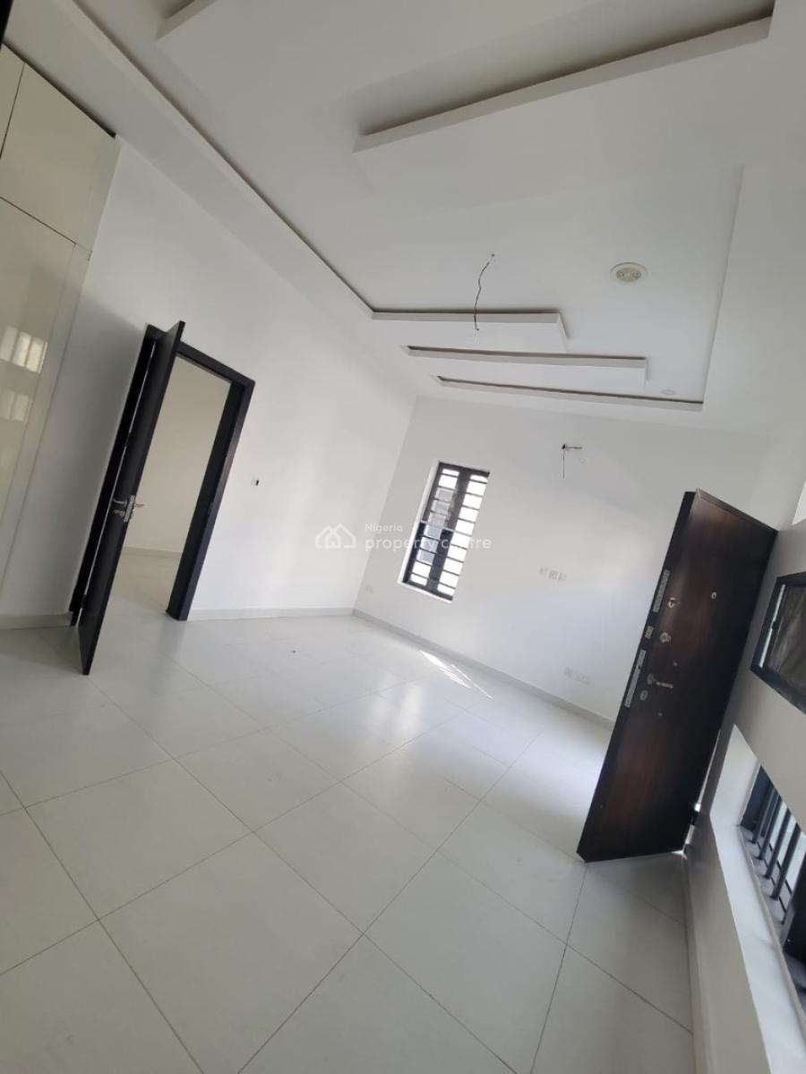 4 Bedroom Semi-detached Duplex, Lekki, Lagos, Semi-detached Duplex for Rent