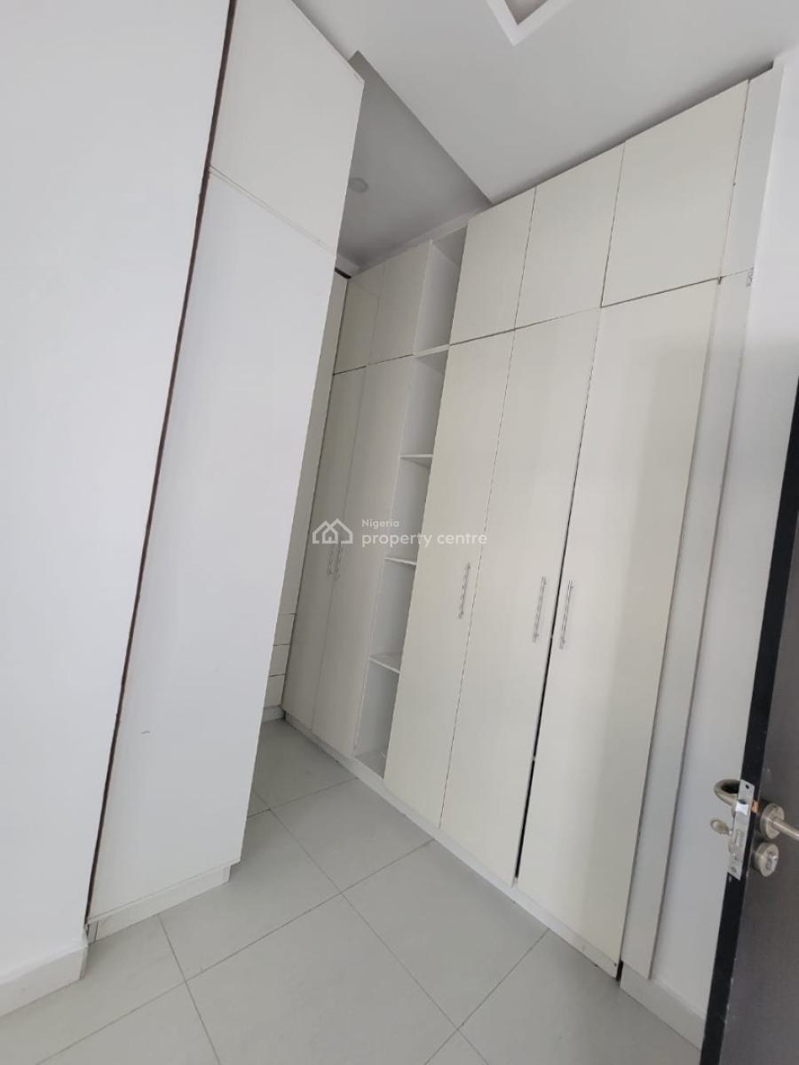 4 Bedroom Semi-detached Duplex, Lekki, Lagos, Semi-detached Duplex for Rent