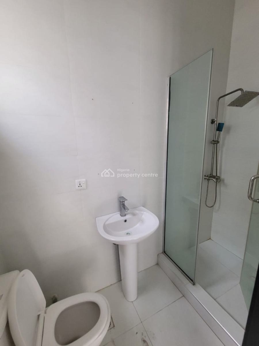 4 Bedroom Semi-detached Duplex, Lekki, Lagos, Semi-detached Duplex for Rent