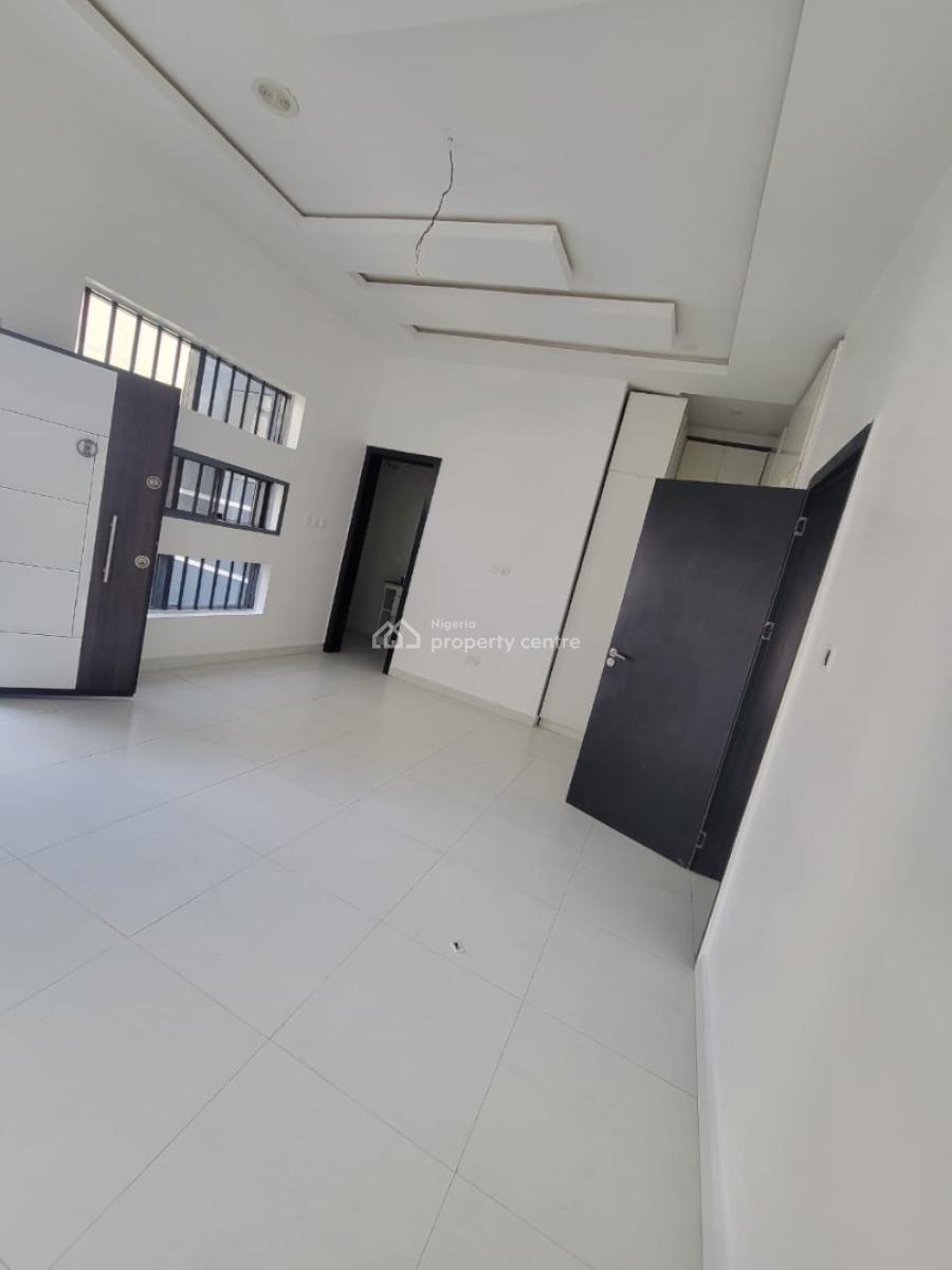 4 Bedroom Semi-detached Duplex, Lekki, Lagos, Semi-detached Duplex for Rent