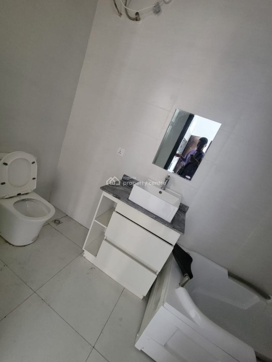 4 Bedroom Semi-detached Duplex, Lekki, Lagos, Semi-detached Duplex for Rent