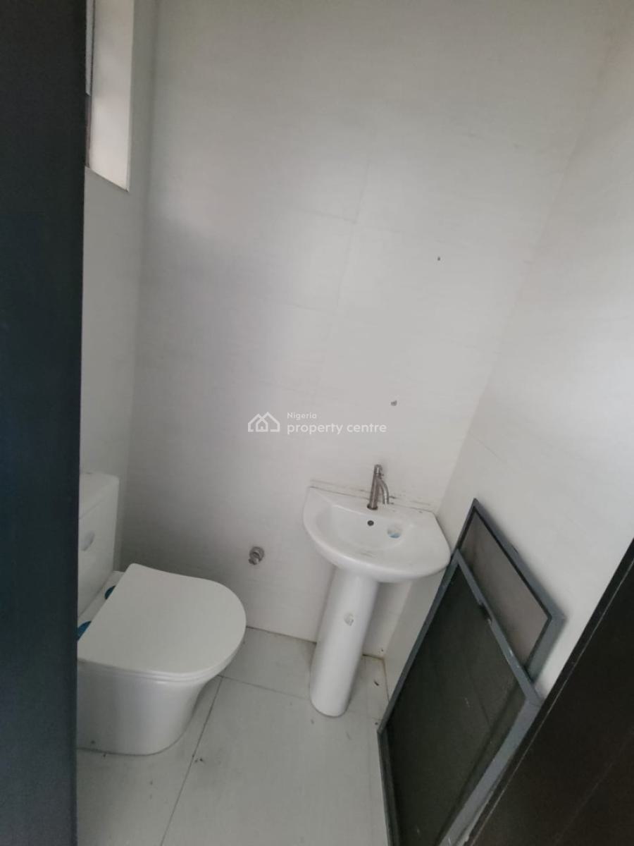 4 Bedroom Semi-detached Duplex, Lekki, Lagos, Semi-detached Duplex for Rent
