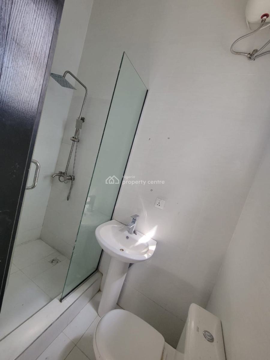 4 Bedroom Semi-detached Duplex, Lekki, Lagos, Semi-detached Duplex for Rent