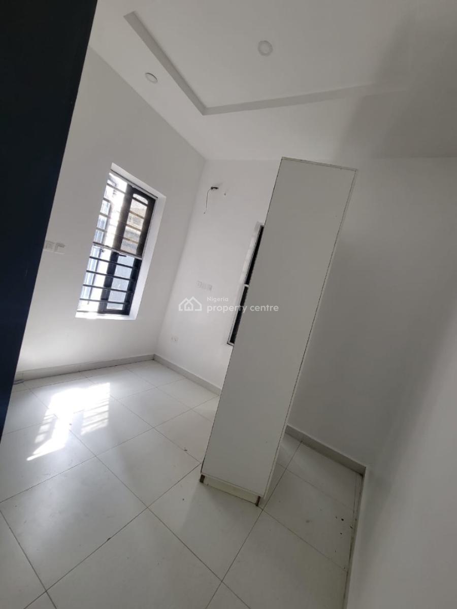 4 Bedroom Semi-detached Duplex, Lekki, Lagos, Semi-detached Duplex for Rent