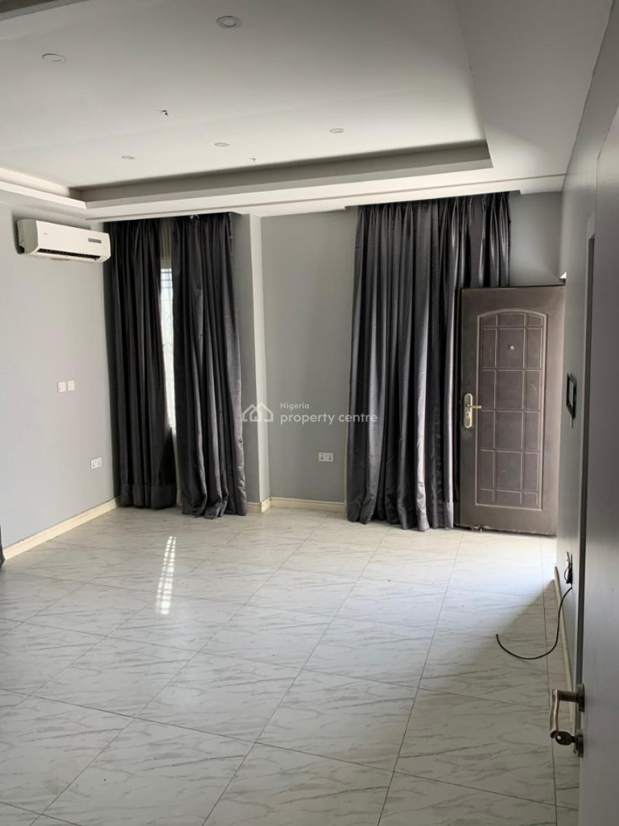 Standard 4 Bedroom Semi Detached Duplex, Off Abraham Adesanya, Ogombo Road, Ajah, Lagos, Semi-detached Duplex for Rent