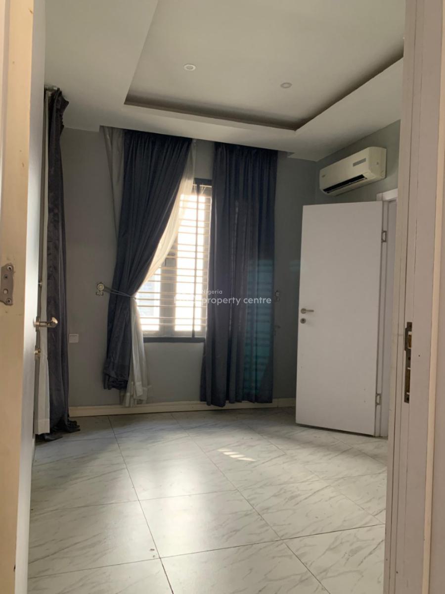 Standard 4 Bedroom Semi Detached Duplex, Off Abraham Adesanya, Ogombo Road, Ajah, Lagos, Semi-detached Duplex for Rent