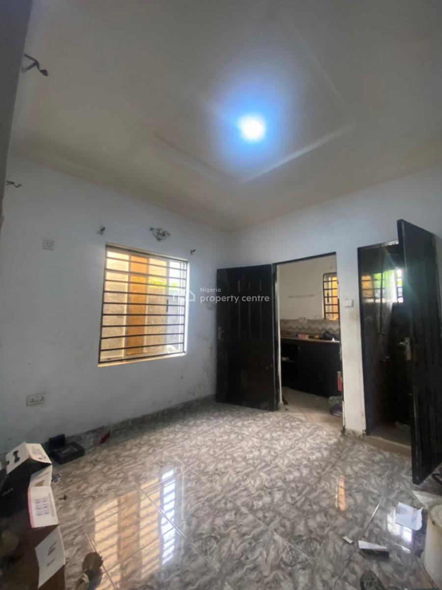Sharp Selfcontain in an Estate, Sangotedo, Sangotedo, Ajah, Lagos, Self Contain (single Rooms) for Rent