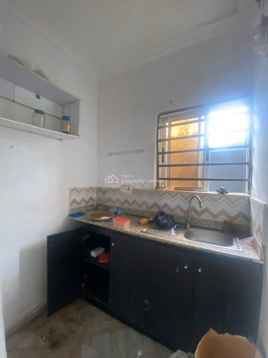 Sharp Selfcontain in an Estate, Sangotedo, Sangotedo, Ajah, Lagos, Self Contain (single Rooms) for Rent