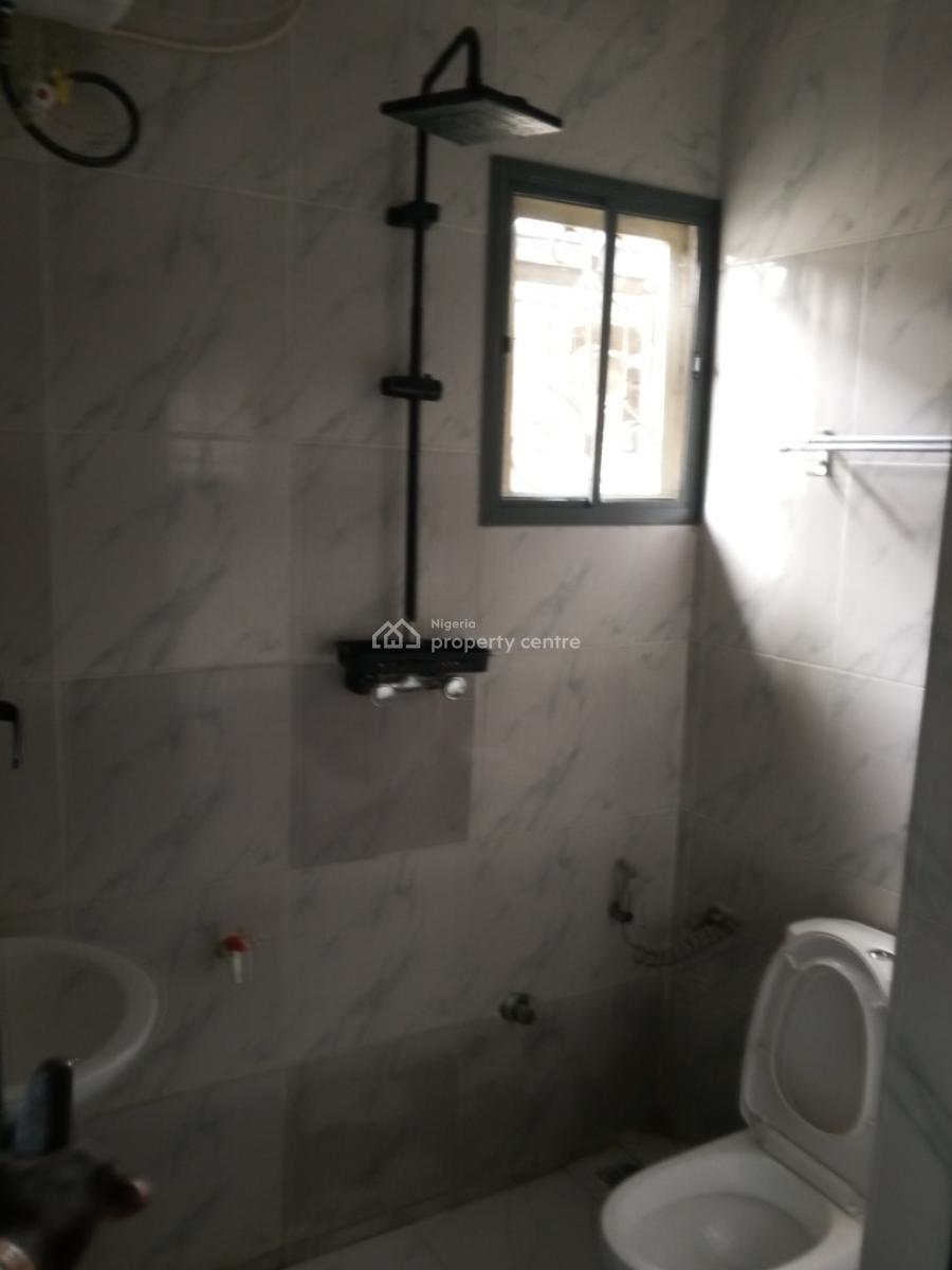 Tastefully Finish Self Contain, Farm Road, Rumuduru, Port Harcourt, Rivers, Flat / Apartment for Rent