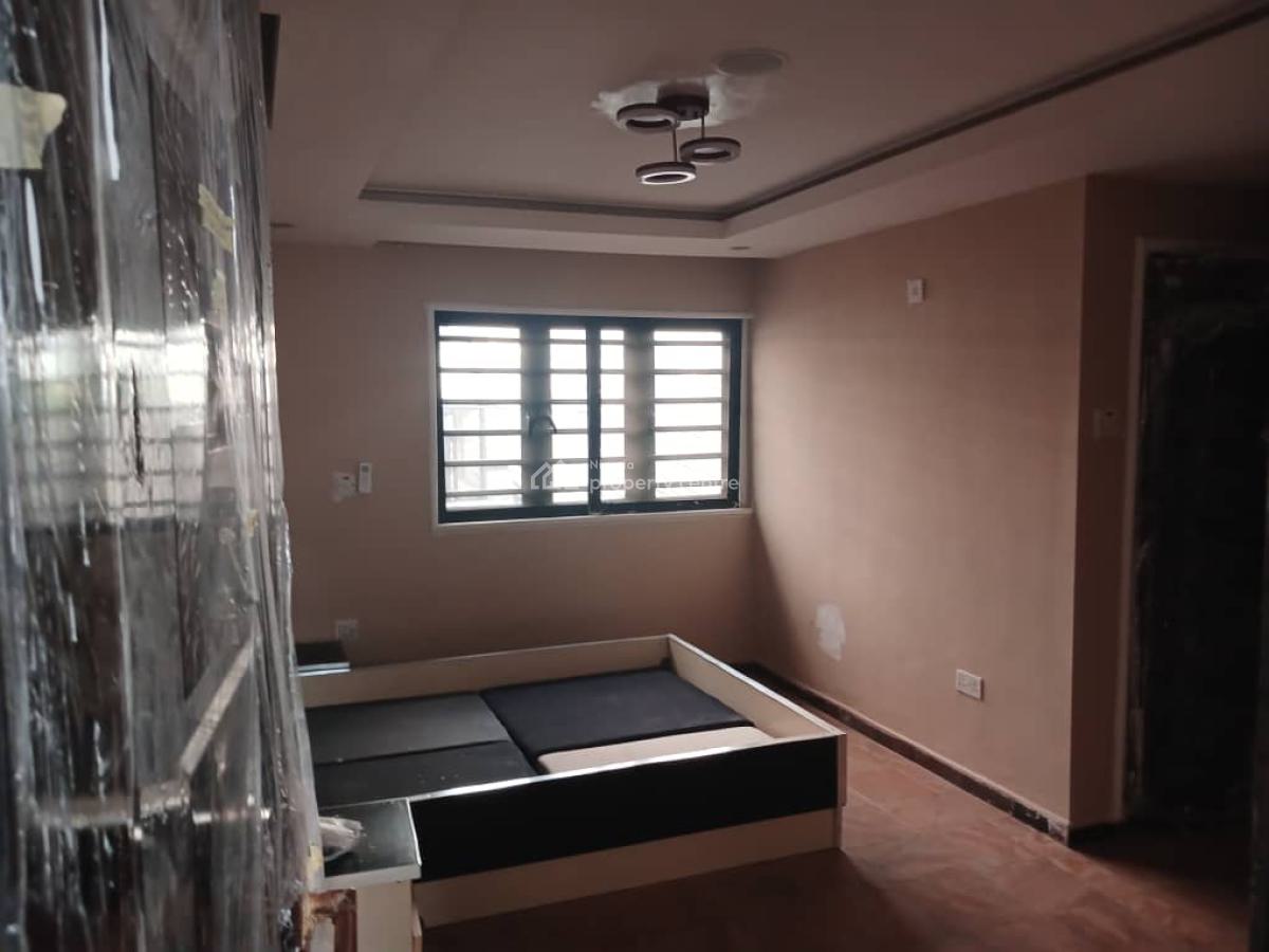 a Hotel Built with Master Stroke of Architectural Ingenuity, Alausa, Ikeja, Lagos, Hotel / Guest House for Rent