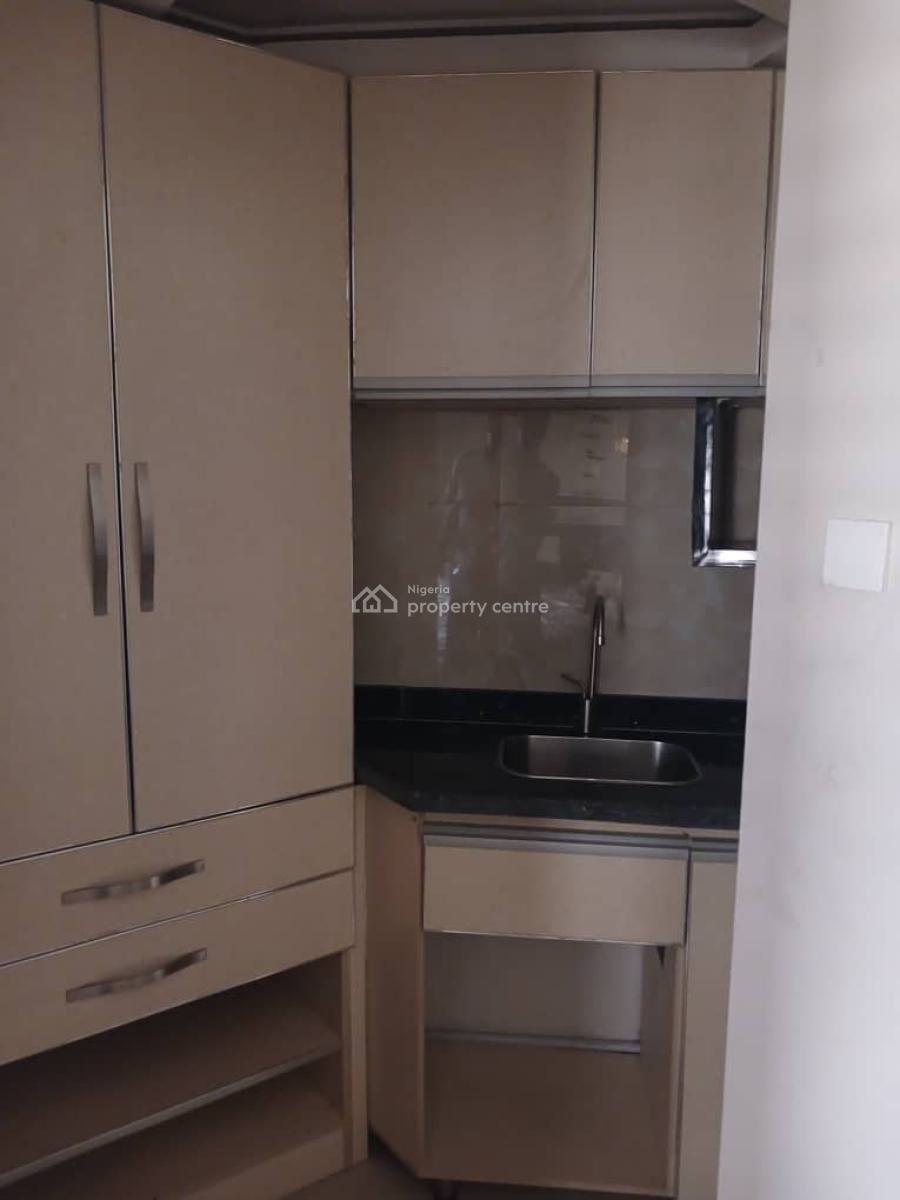 a Hotel Built with Master Stroke of Architectural Ingenuity, Alausa, Ikeja, Lagos, Hotel / Guest House for Rent