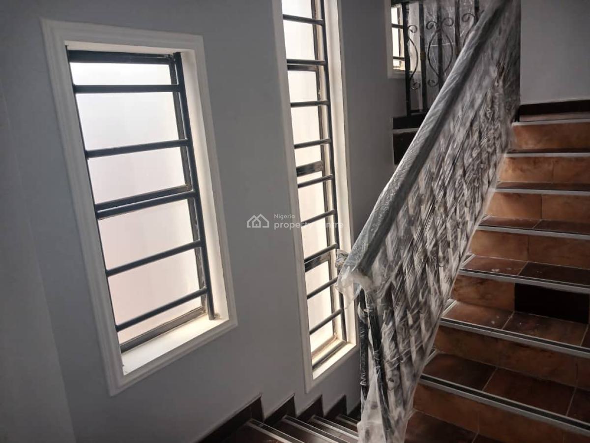 a Hotel Built with Master Stroke of Architectural Ingenuity, Alausa, Ikeja, Lagos, Hotel / Guest House for Rent