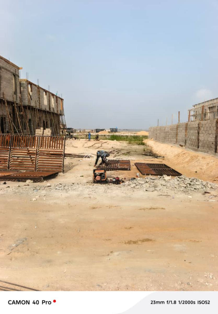 Plots of Land, Lekki Palm City Estate, Ajah, Lagos, Residential Land for Sale