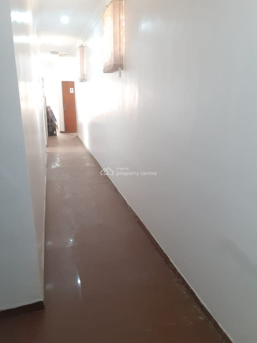 5 Bedroom Office Space, Allen, Ikeja, Lagos, Office Space for Rent