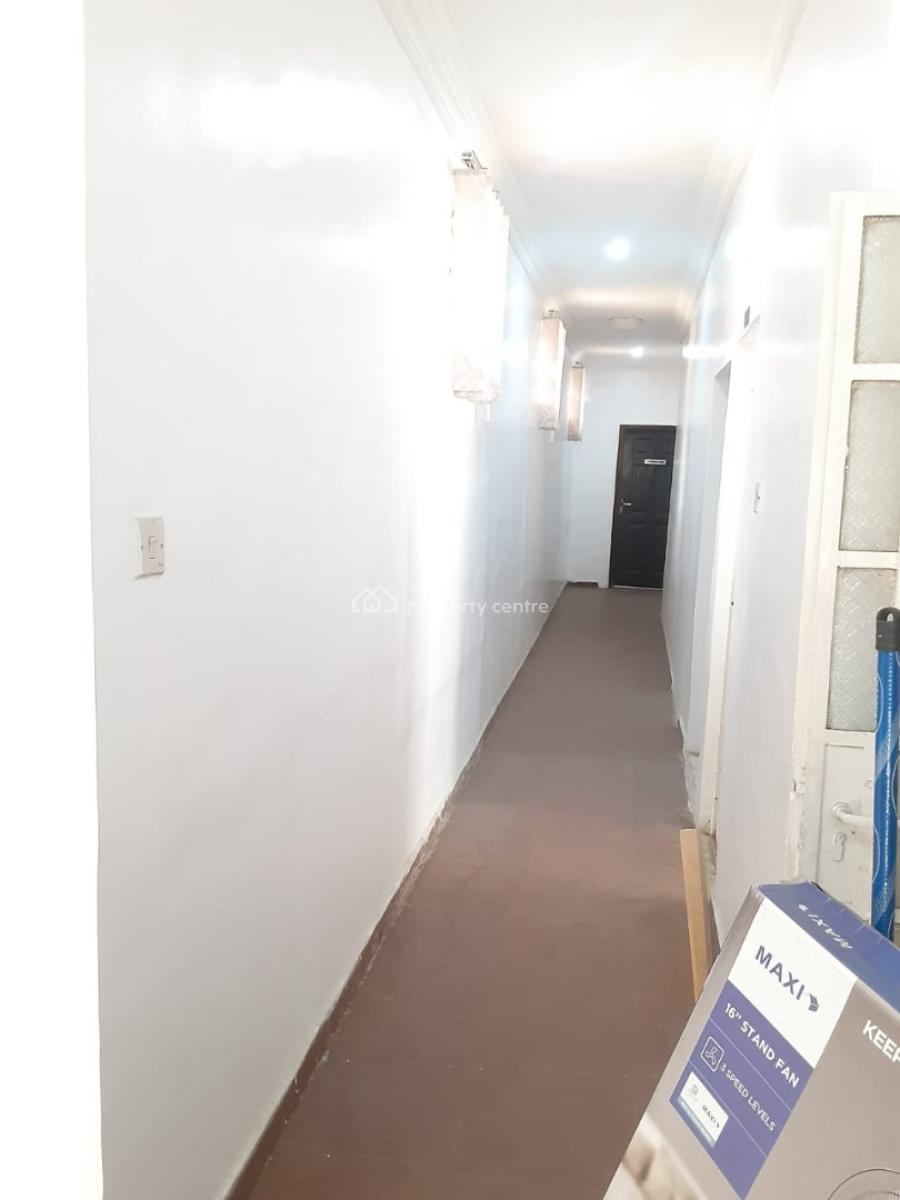 5 Bedroom Office Space, Allen, Ikeja, Lagos, Office Space for Rent