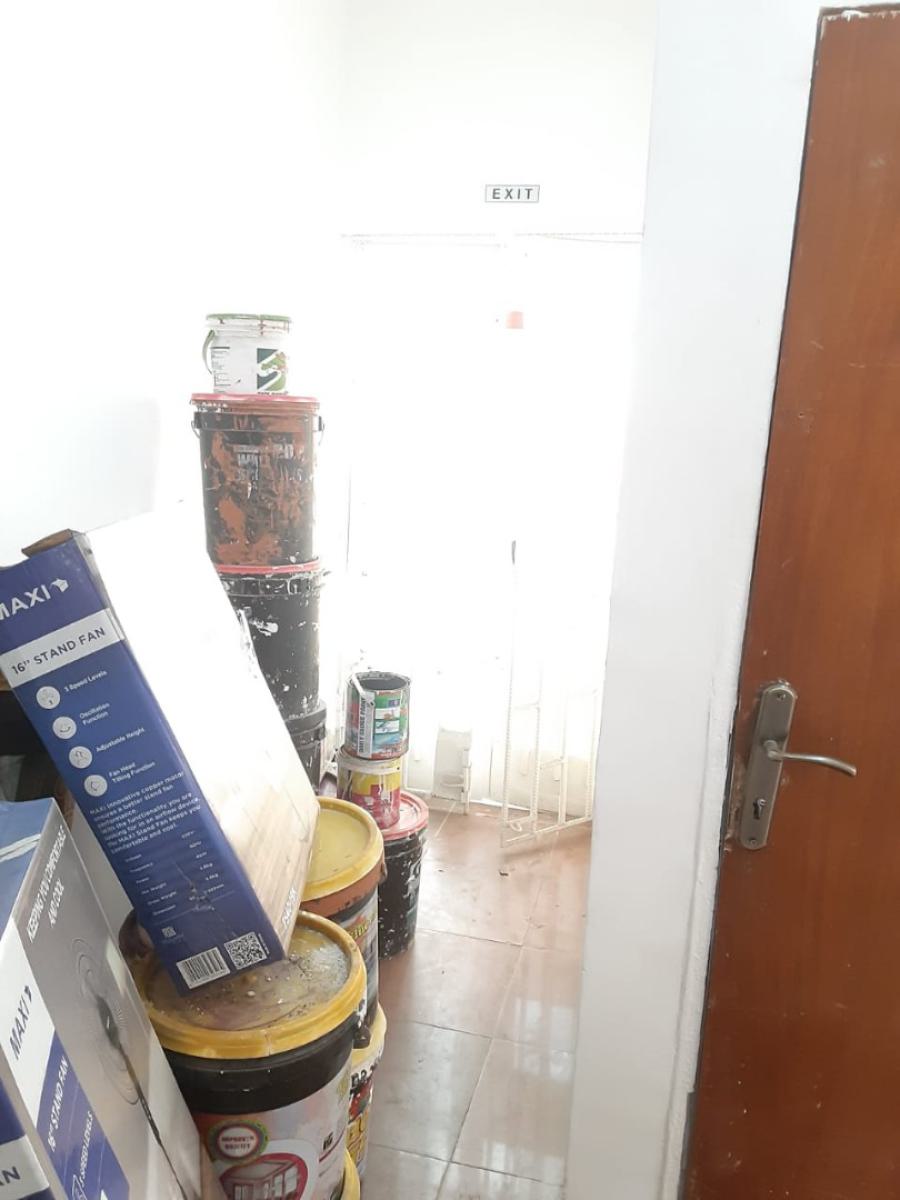 5 Bedroom Office Space, Allen, Ikeja, Lagos, Office Space for Rent