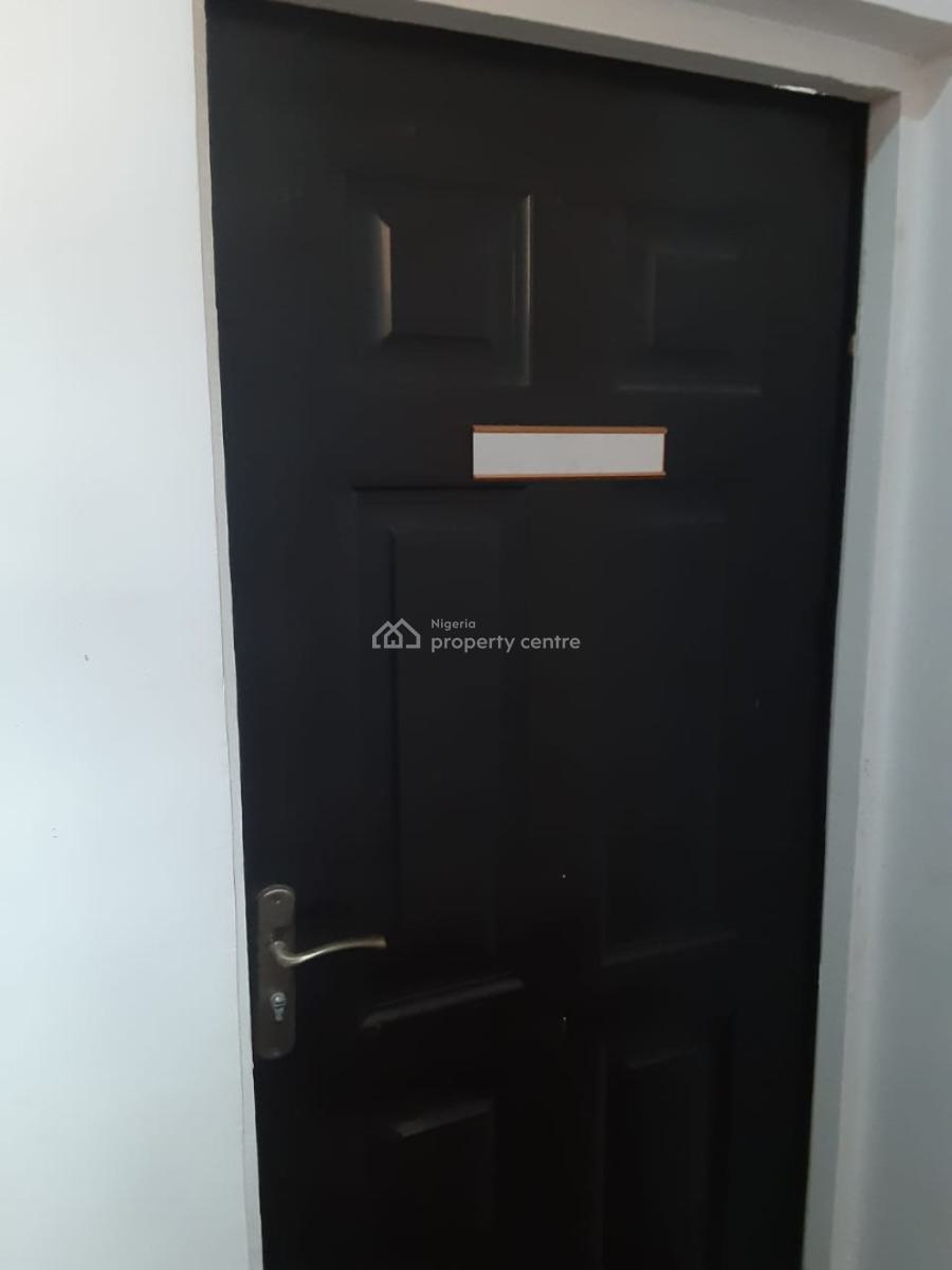 5 Bedroom Office Space, Allen, Ikeja, Lagos, Office Space for Rent